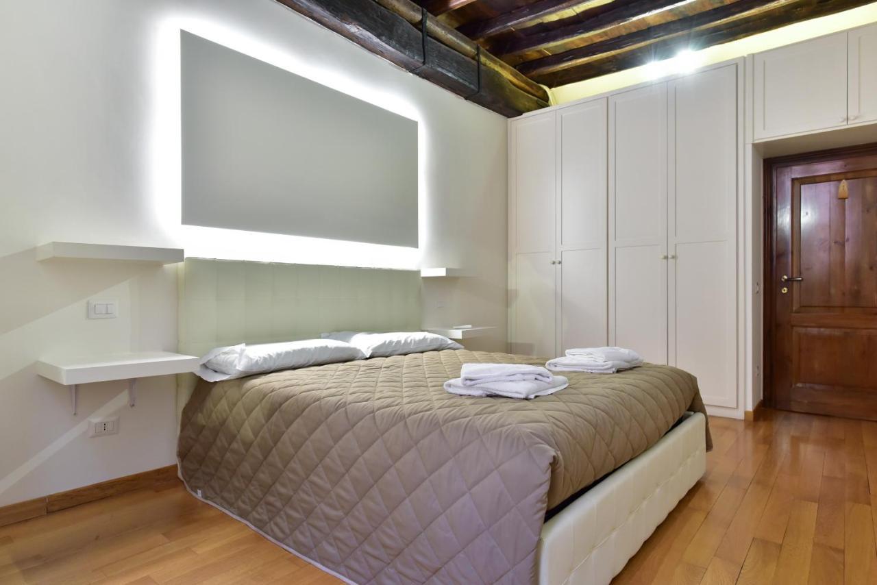 Elite Rome Apartments 2 Exterior photo