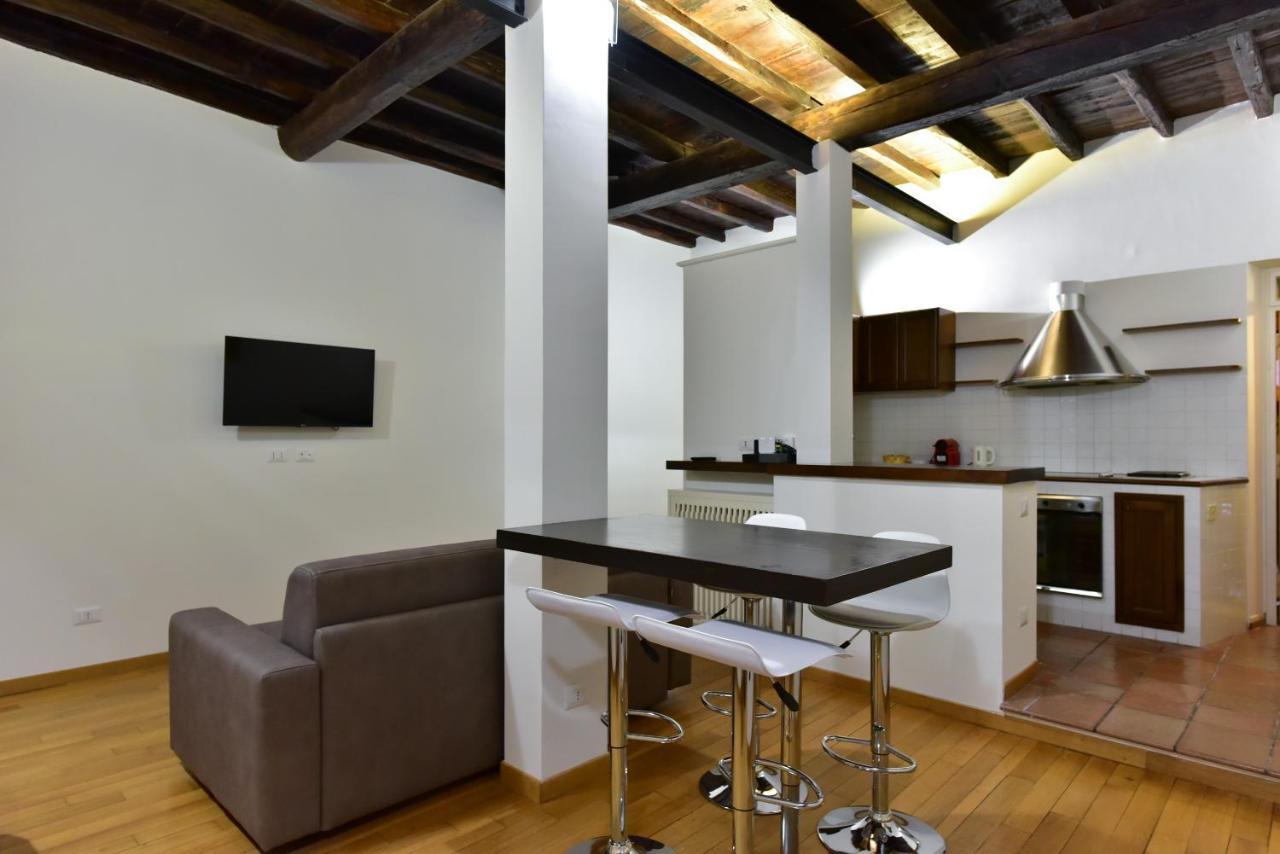 Elite Rome Apartments 2 Exterior photo