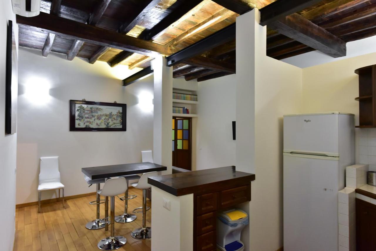 Elite Rome Apartments 2 Exterior photo