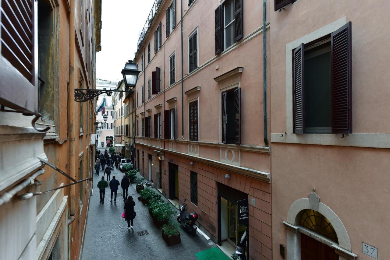 Elite Rome Apartments 2 Exterior photo