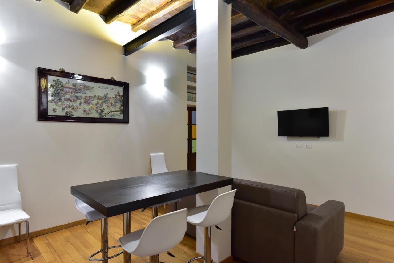 Elite Rome Apartments 2 Exterior photo